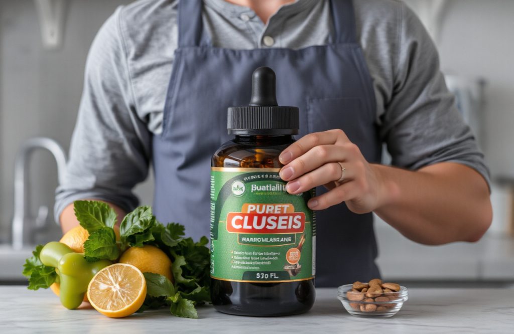 Discover 3 Proven Tips to Choose a Diet Supplement That Delivers Results