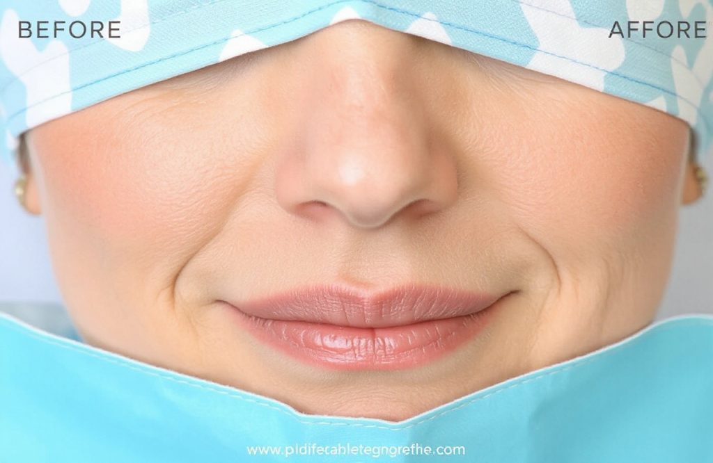 Unlocking Chiseled Cheekbones: The Truth About Buccal Fat Removal, Hollywoods Best Kept Secret