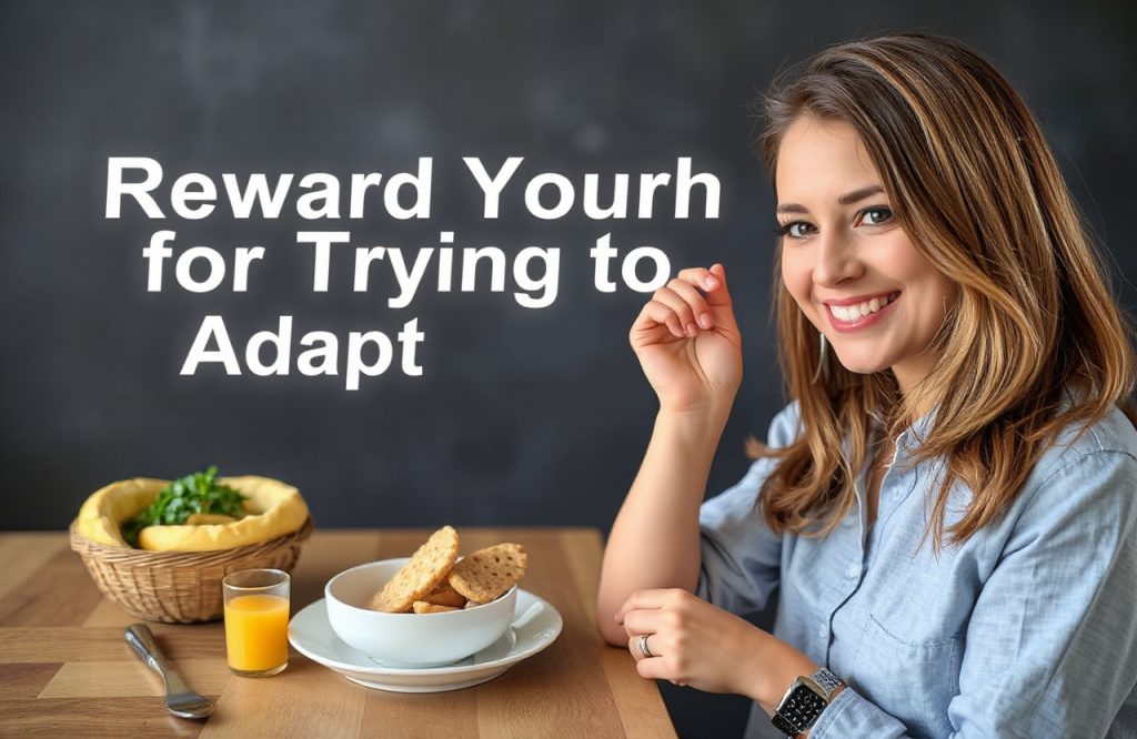 Effective Strategies to Reward Yourself for Embracing a Healthy Lifestyle