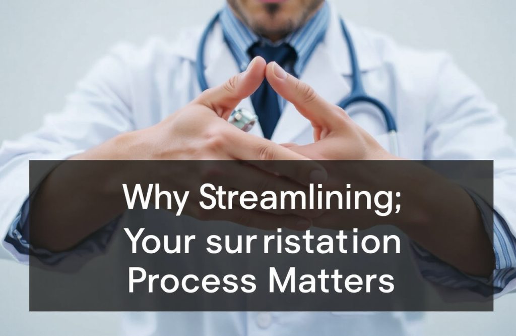Enhancing Patient Care: The Importance of Streamlining Your Clinical Documentation Process