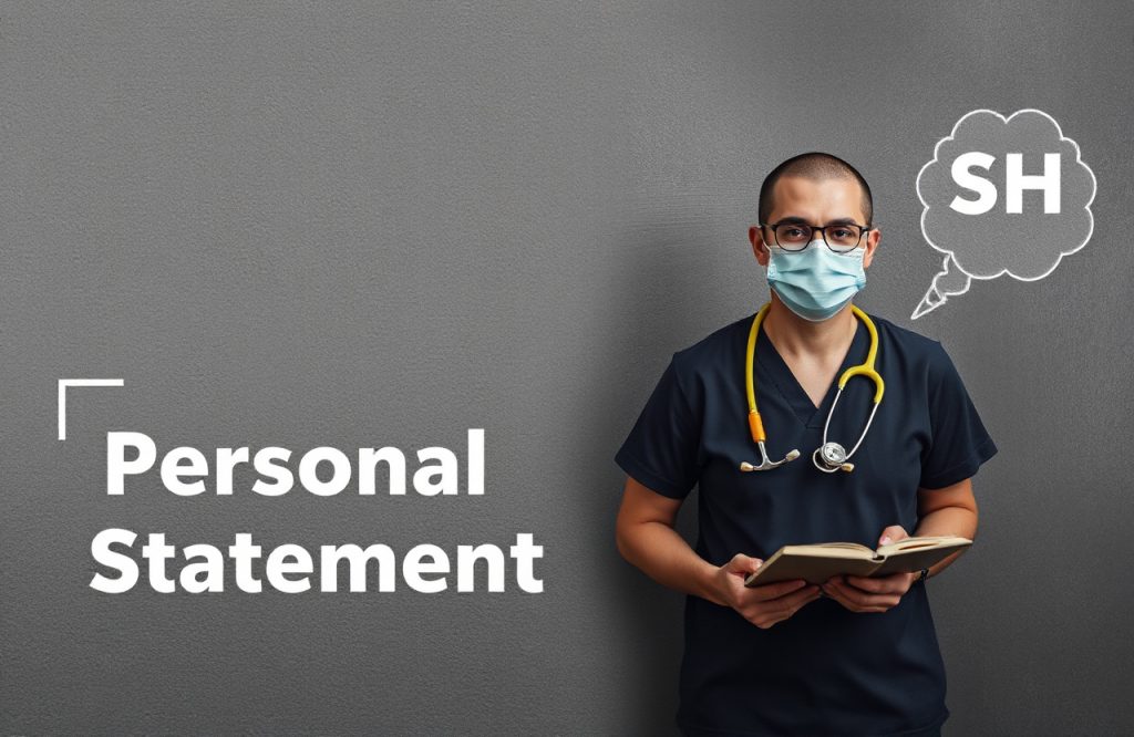 Effective Strategies for Brainstorming Medical School Personal Statement Ideas