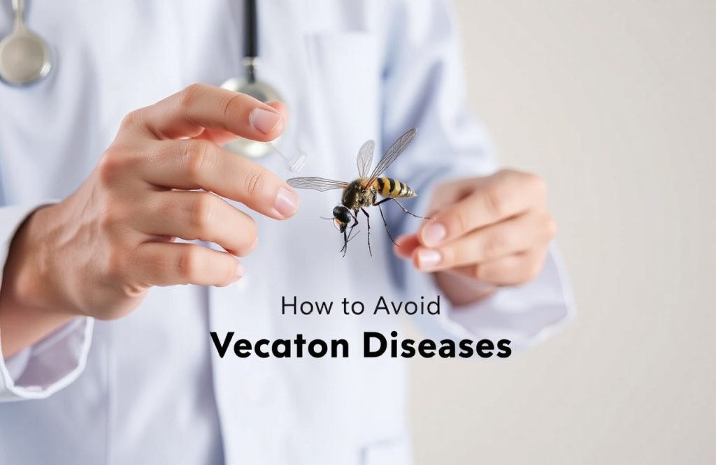 Essential Tips for Preventing Vector-Borne Diseases: Your Comprehensive Guide