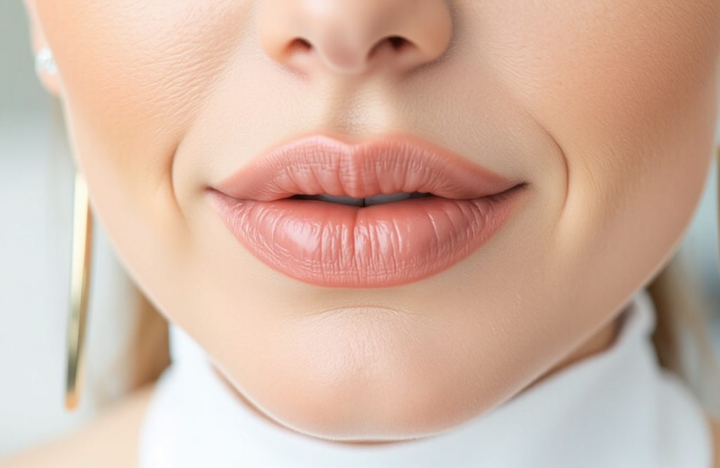 Discover How Juvederm Transforms Lip Augmentation Results