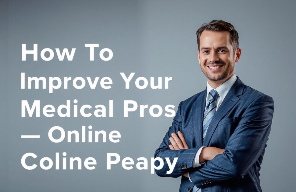 Boost Your Medical Practices Online Presence with These Proven Strategies