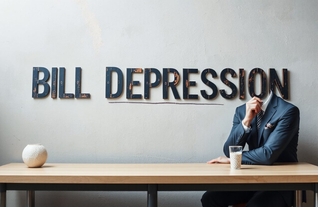 Understanding If Depression Can Resolve on Its Own: Exploring Myths and Realities