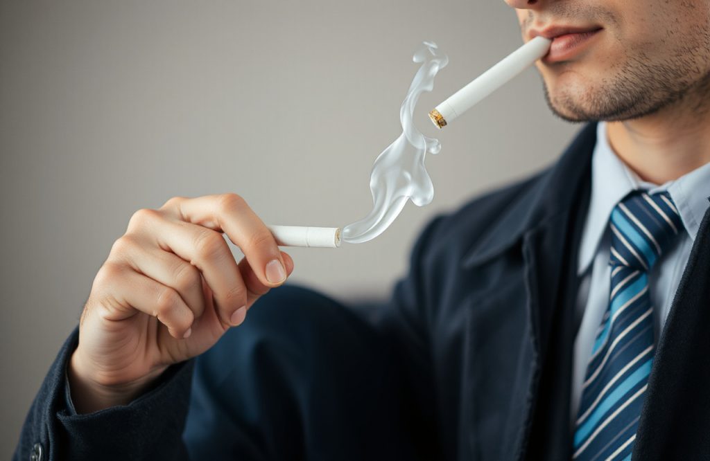 Essential Guide to Smoking Cessation: Strategies for a Healthier Life