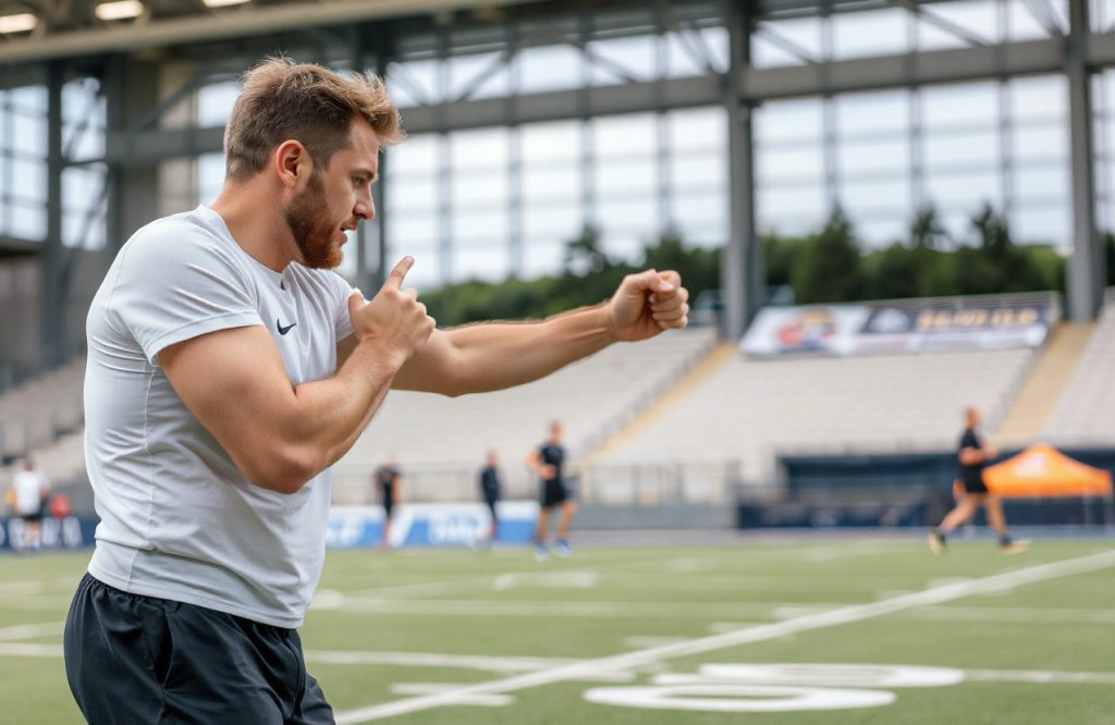 Understanding the Consequences of an Athlete’s Heart: What You Need to Know