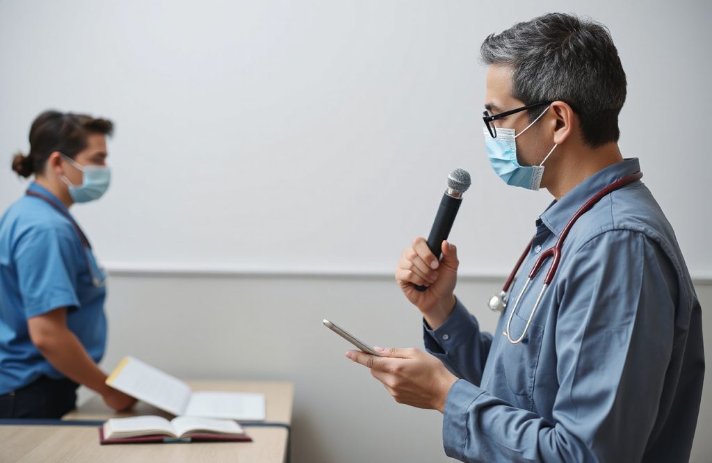 Laughing Through Healing: Your Dose of Medical Humor for January 29