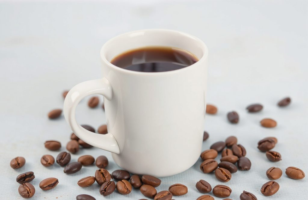 Study Reveals Coffee Consumption Linked to Reduced Mortality Risks