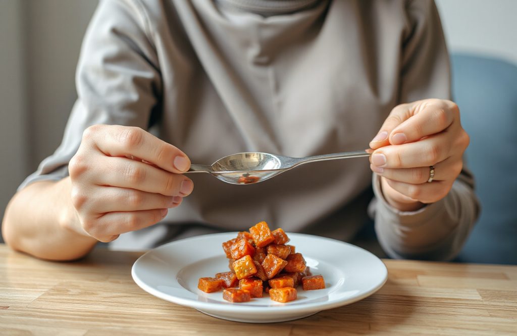 Liftware Utensils: Revolutionizing Mealtime for Patients with Hand Tremors