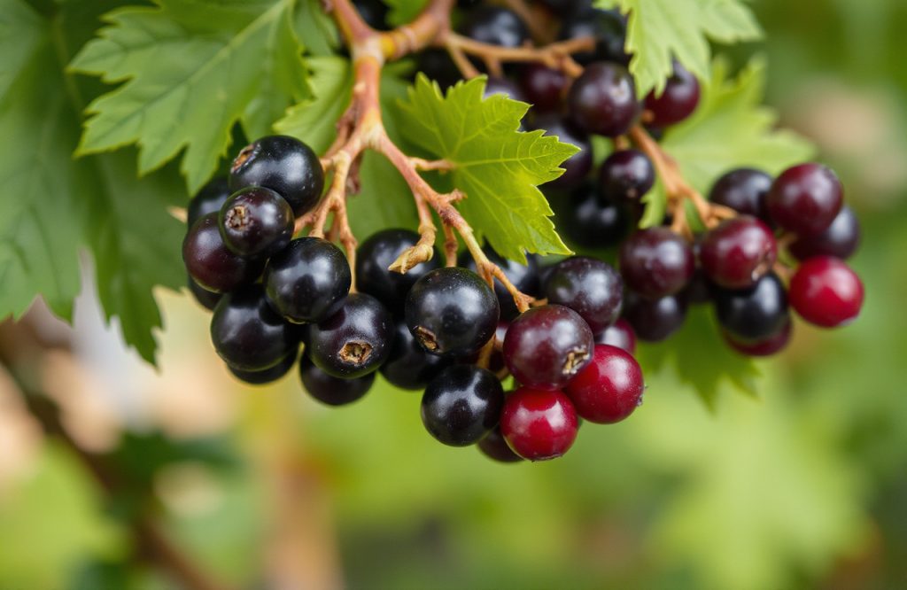 Unlocking Energy: The Science of Blackcurrants in Combating Fatigue and Enhancing Muscle Performance