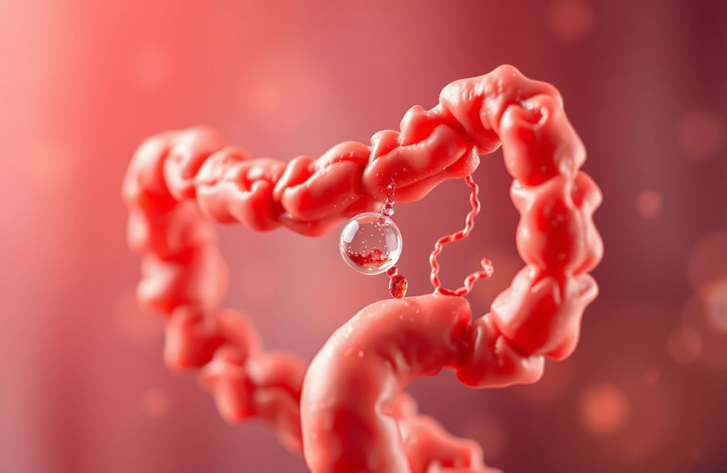 Revolutionary Gut Molecule Fights Diabetes by Reducing Insulin Resistance