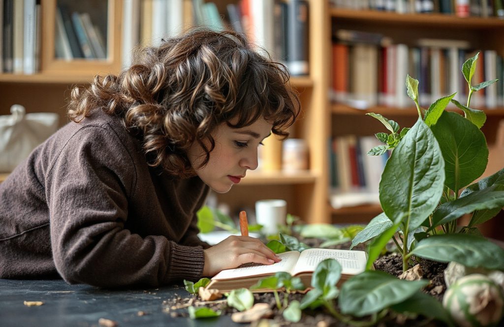 Navigating Life with Dyslexia: A Journey of Growth and Resilience