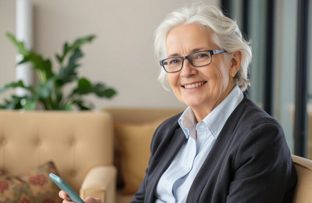 Explore Independent Living Options for Seniors: Empowering Choices for a Vibrant Lifestyle