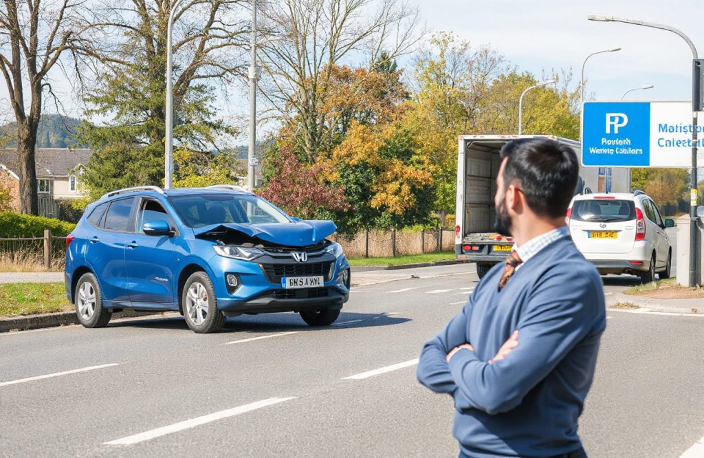 Understanding the Impact: Common Injuries Caused by Road Accidents