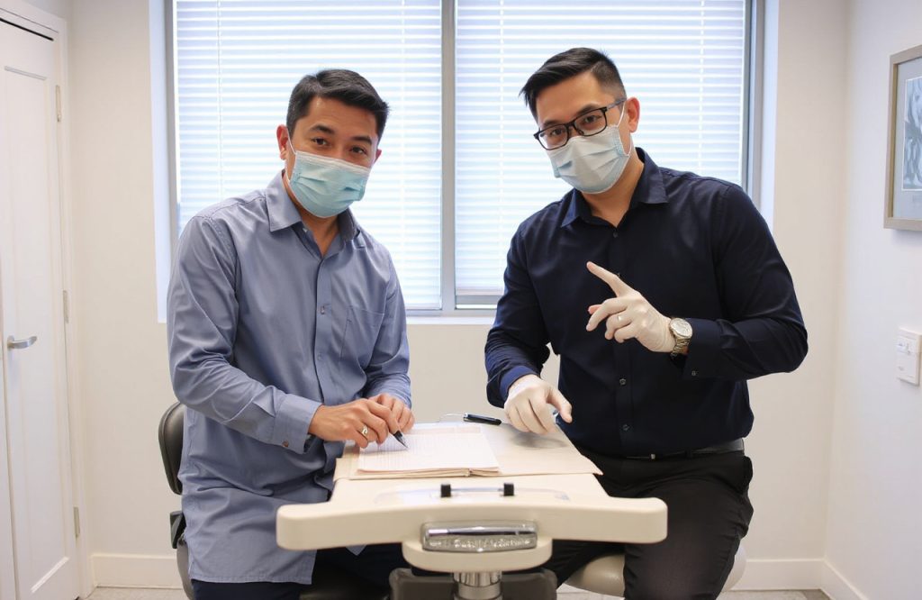 When to Visit an Endodontist: Key Signs You Shouldnt Ignore