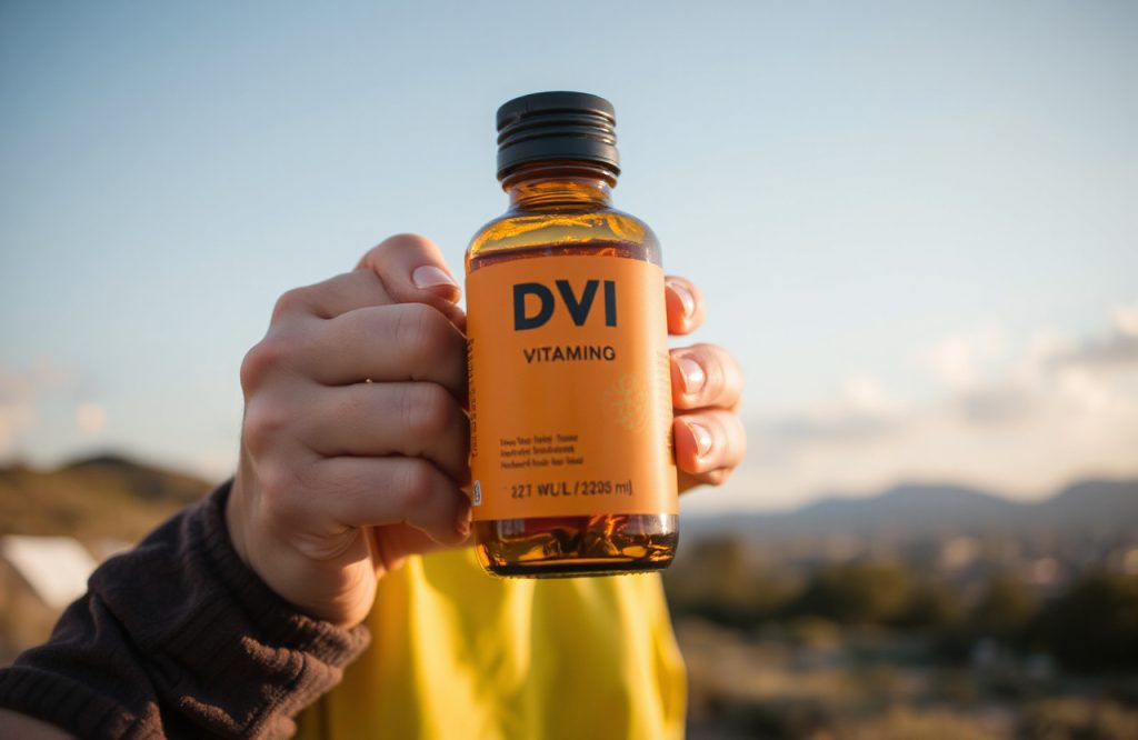 The Ultimate Guide to Vitamin D: Benefits, Sources, and Recommendations