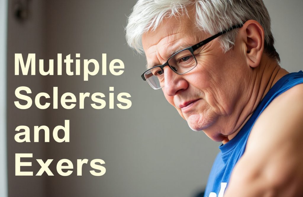 Stay Active with Multiple Sclerosis: The Benefits of Exercise for Your Health