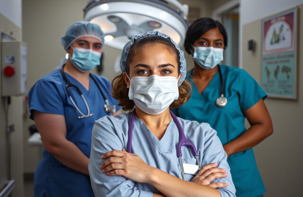 Addressing the Growing Nurse Shortage Crisis in the US