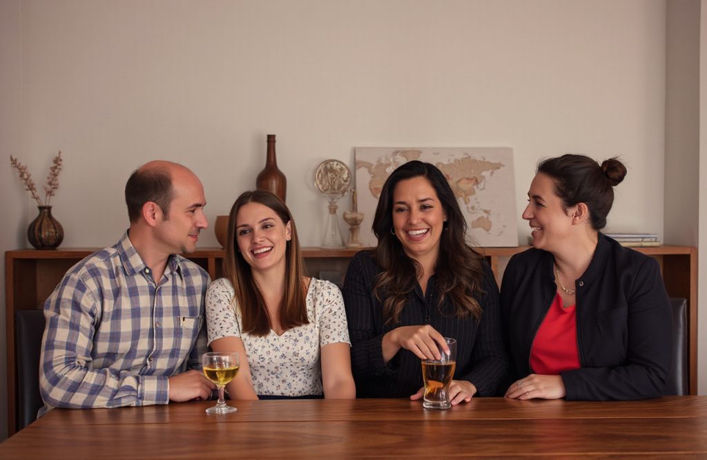 Effective Ways to Support Family and Friends Battling Alcohol Addiction in Los Angeles