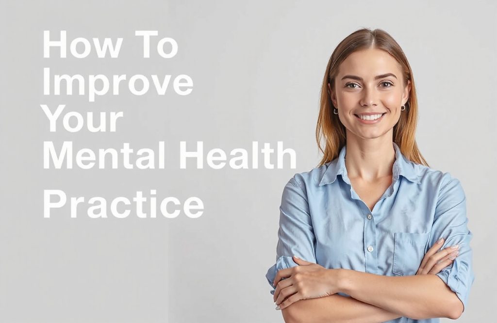 Enhance Your Mental Health Practice with These Essential Strategies