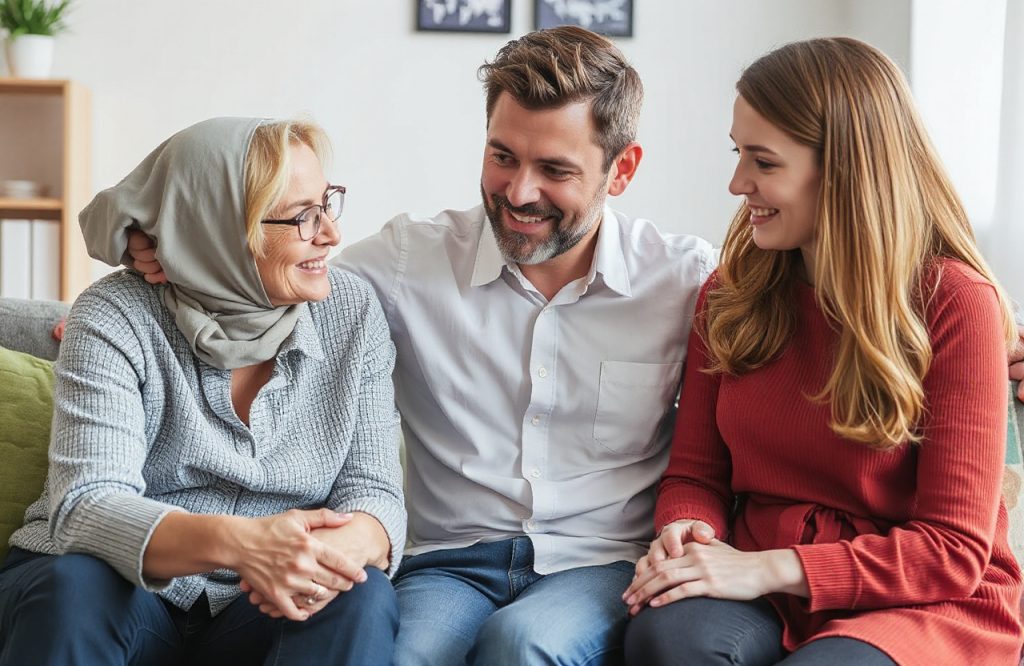 Exploring Family Therapy: Types and Benefits for Stronger Relationships