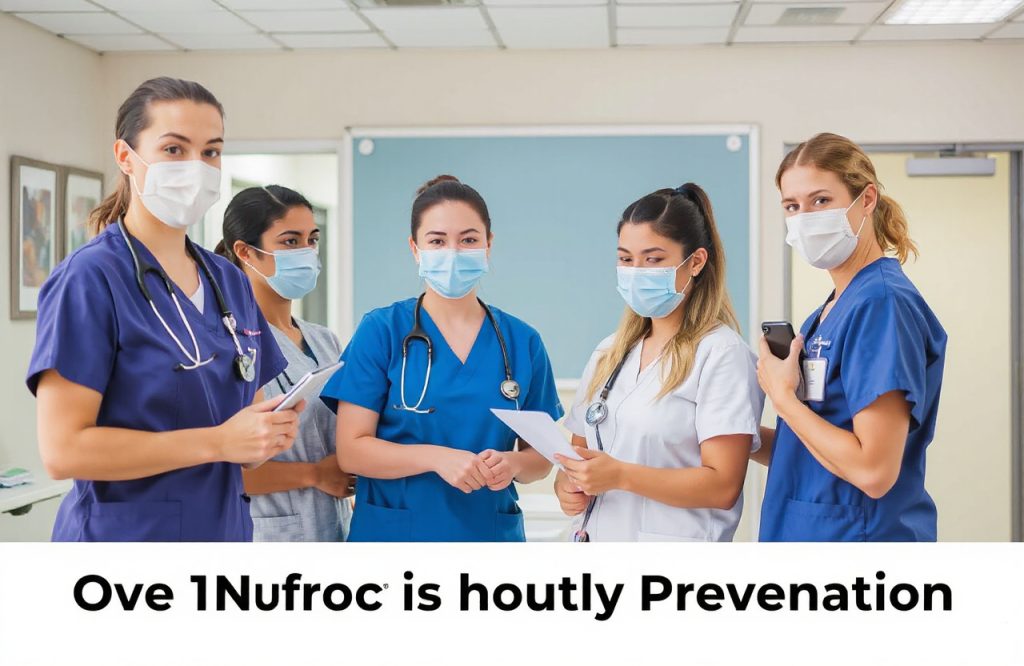 Over 5,000 Nurses Join Free Burnout Prevention Program for a Healthier Future