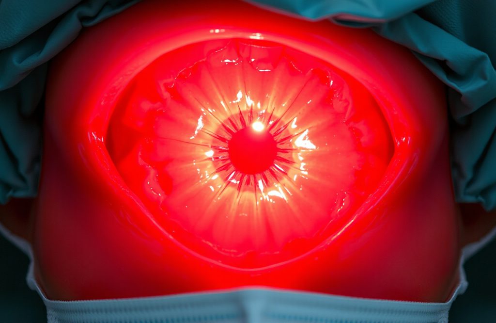 Revolutionizing Ocular Surgery: Key Advances in Ocular Surface Optimization