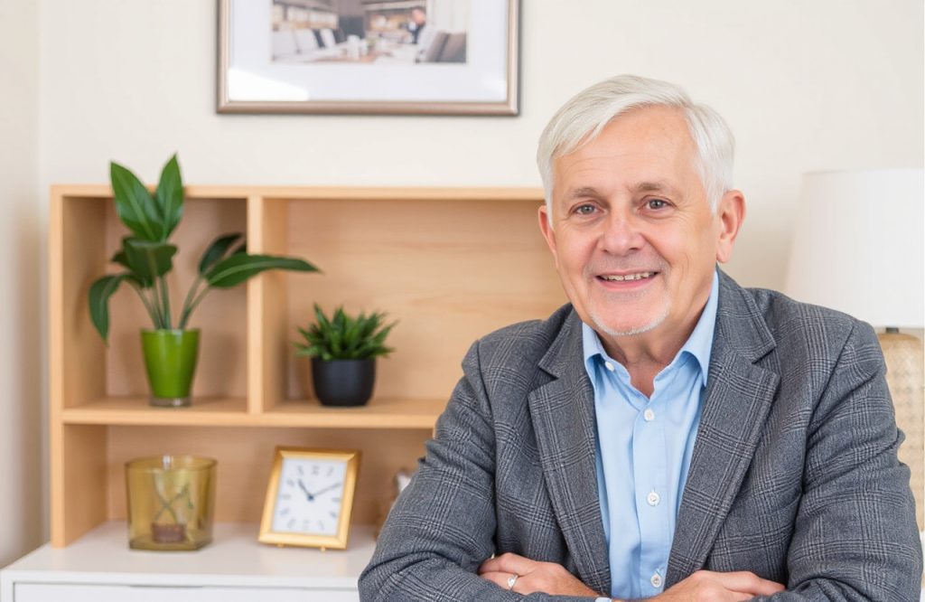 7 Essential Health Habits to Start in Your 50s for a Thriving 80s