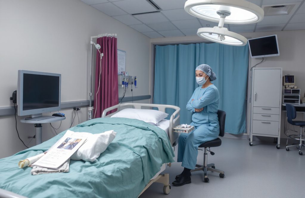 Enhancing Comfort During Hospital Stays: Tips for Patients and Families