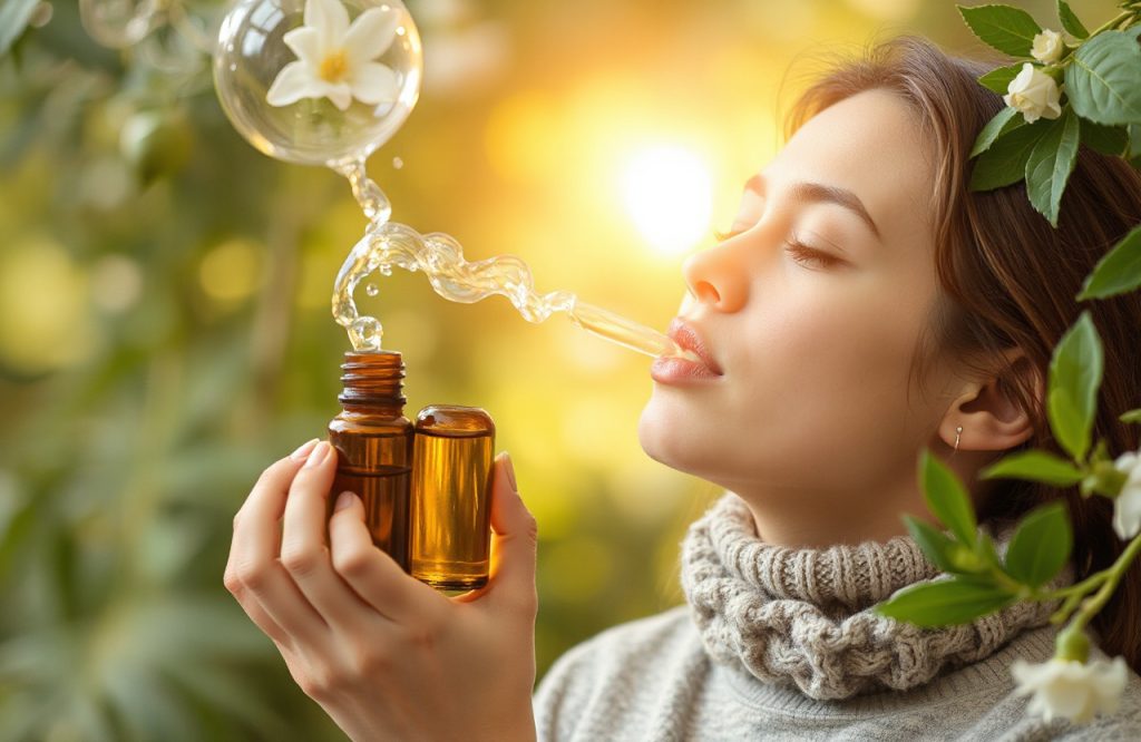 Unlock the Power of Breathe Essential Oil: Benefits and Uses for Wellness
