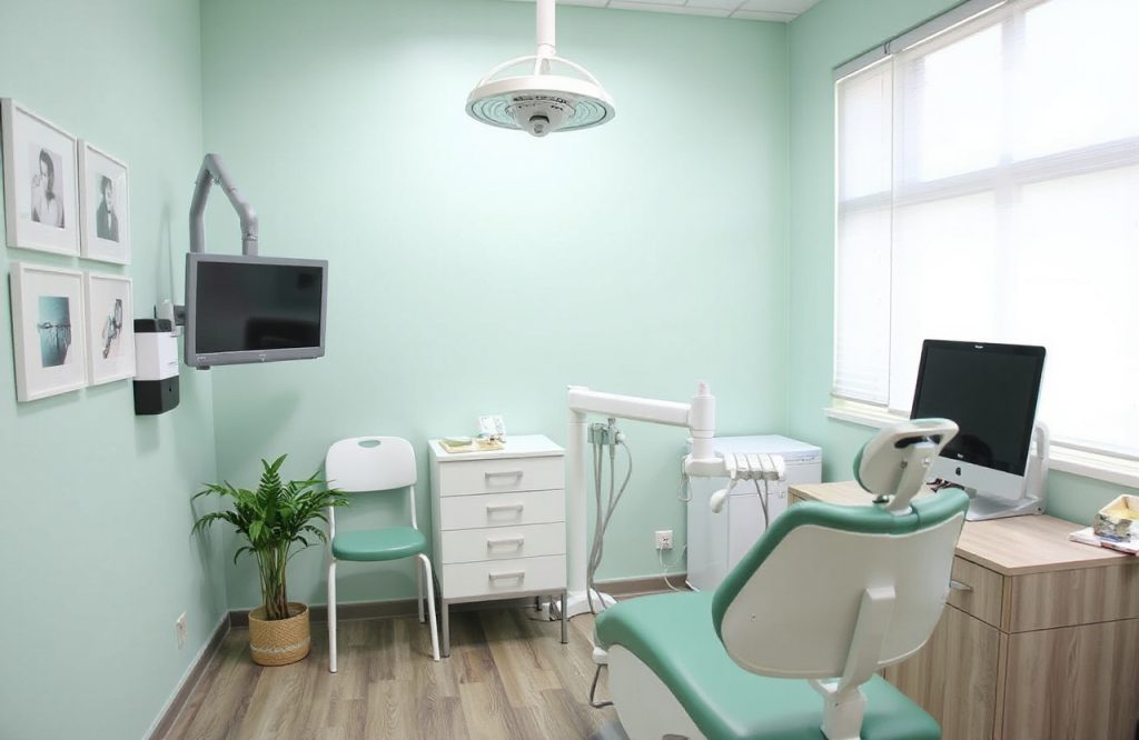 Ultimate Guide to Finding the Perfect Dental Office for Rent