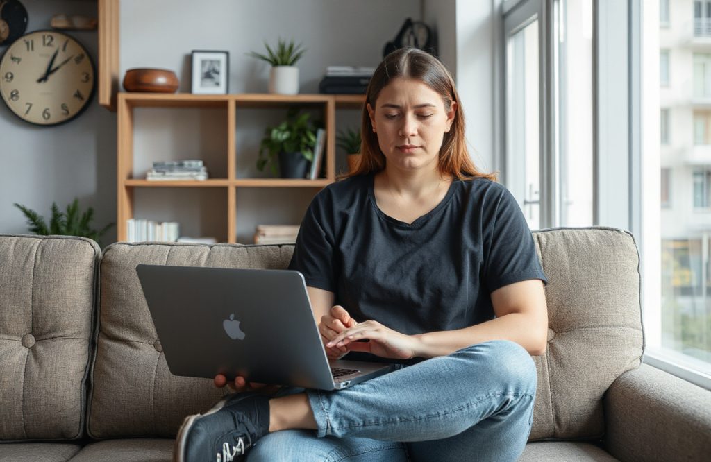 Uncovering the Hidden Health Risks of a Sedentary Lifestyle