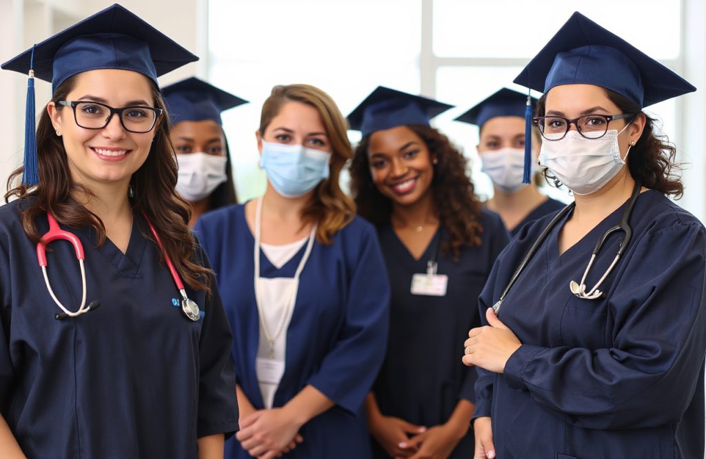 The Rising Importance of Doctorate-Qualified Nurses in Healthcare Today