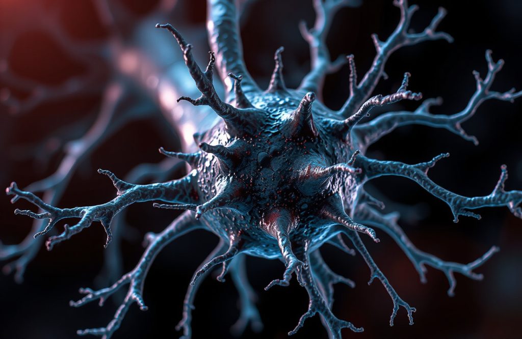 Understanding Nerve Degeneration: Causes and Impacts on Your Health