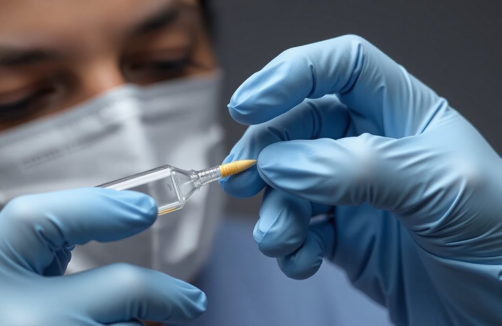 Microneedles Revolutionize Drug Delivery: Enhanced Effectiveness with Reduced Pain