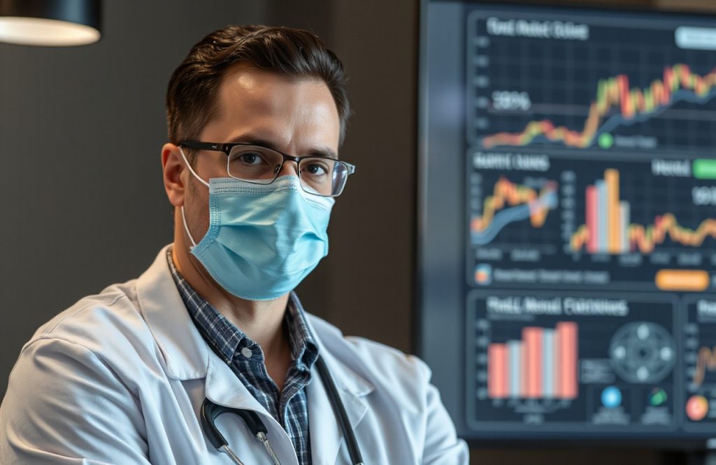 Health Tech Venture Capital Investment Surges in 2025: Key Insights and Trends