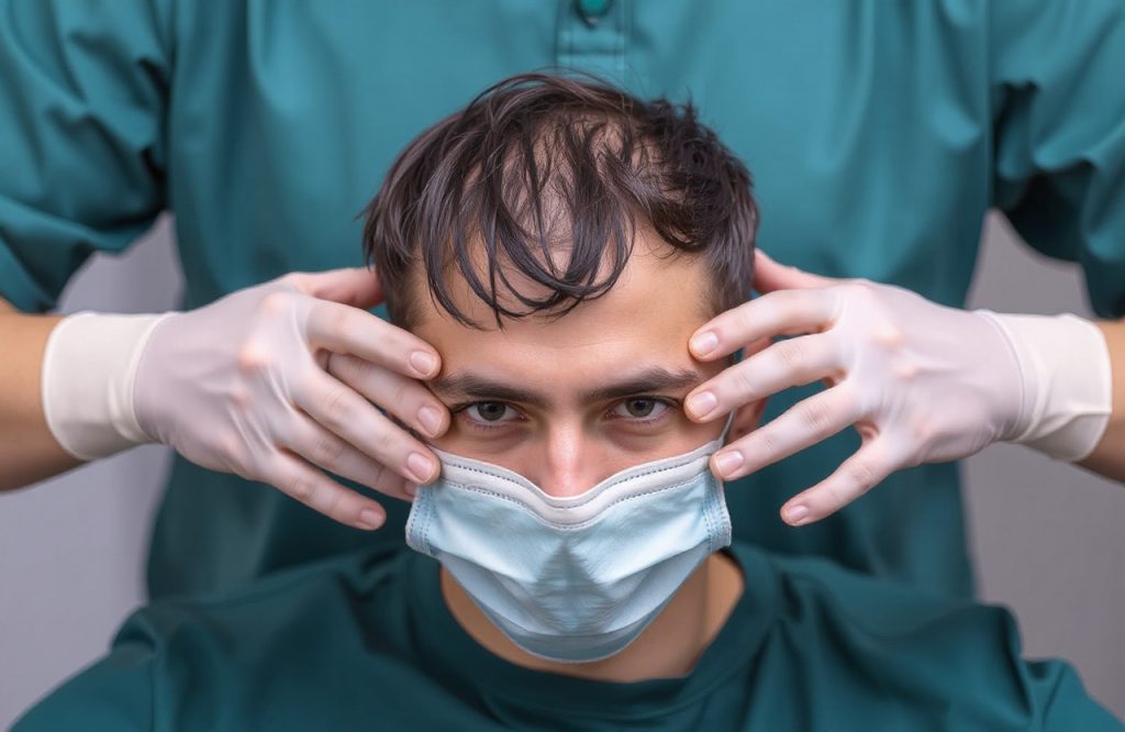 Health Minister Highlights Role of Oral Maxillofacial Surgeons in Aesthetic Surgery and Hair Restoration for Cranio-Maxillofacial Region