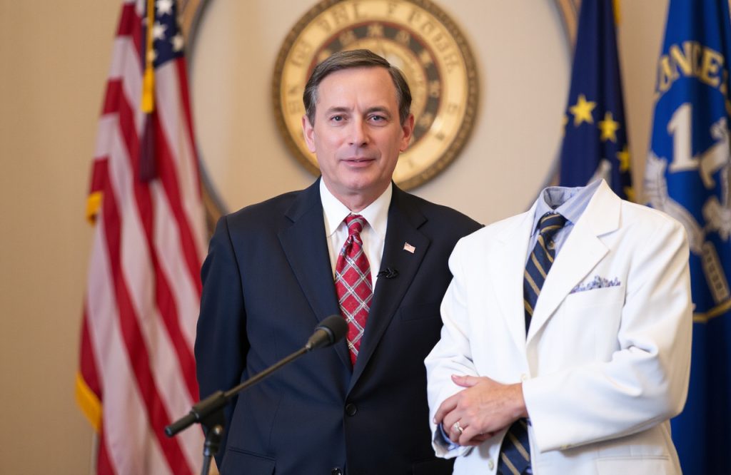 Bipartisan PBM Legislation Reintroduced by Crapo and Wyden: What You Need to Know