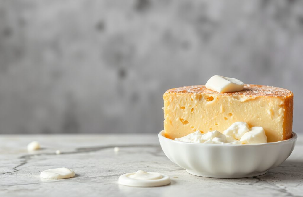 The Impact of High-Fat Cheese and Cream on Brain Health: Essential Insights for Wellness