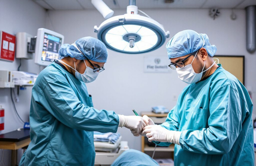 Service Disruption at Pollachi Government Hospital Due to Specialist Shortage