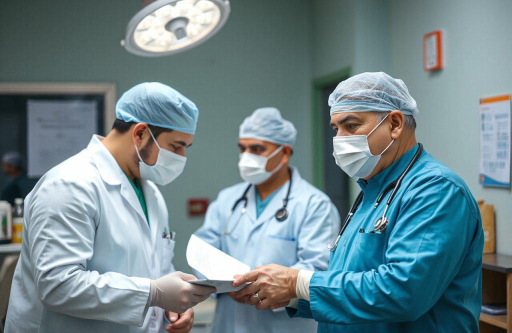 Doctors Demand Action from Rajasthan Government After Completing PG and Senior Residency Without Posting