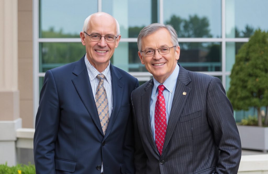 New CEO Appointed by Federation of American Hospitals to Succeed Retiring Industry Veteran