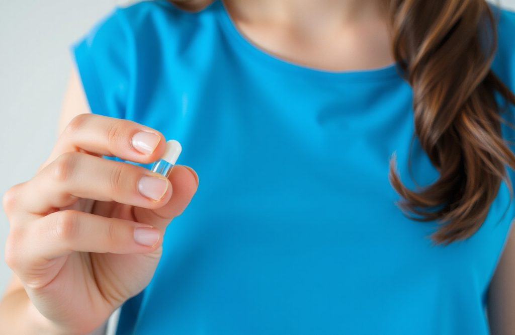 FDA Approves Daily Pill for Women’s Low Libido Post-Menopause: Essential Insights You Need