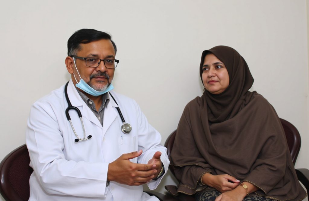 Bihar Health Minister Unaware of AYUSH Doctors Duty Refusal Amid Hijab Controversy