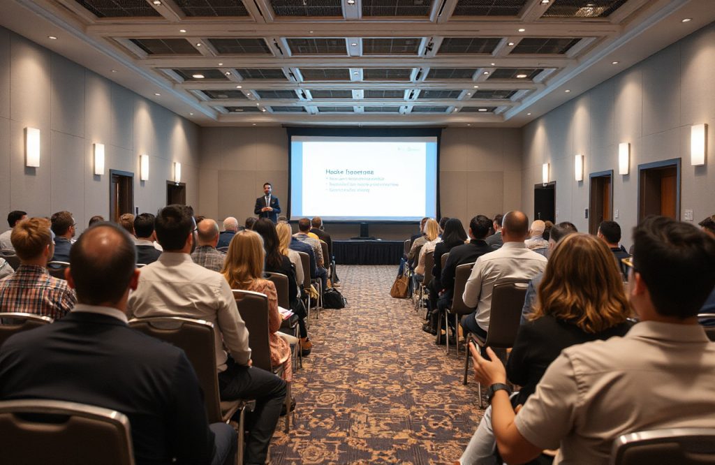 Must-Attend Healthcare Conferences for 2026: Stay Ahead in the Industry