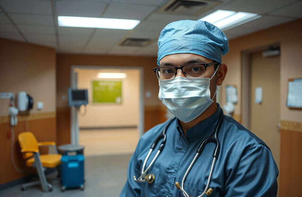 CHC Gobara Medical Officer Suspended for Dereliction of Duty: What You Need to Know