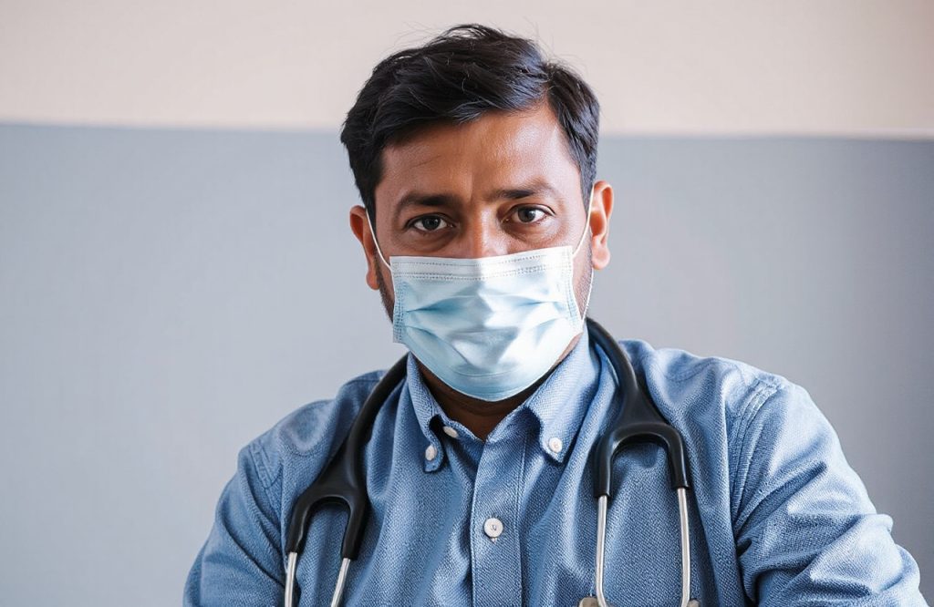 Odisha Doctor Under Fire for Allegedly Issuing Faulty Death Report Without Post-Mortem Examination