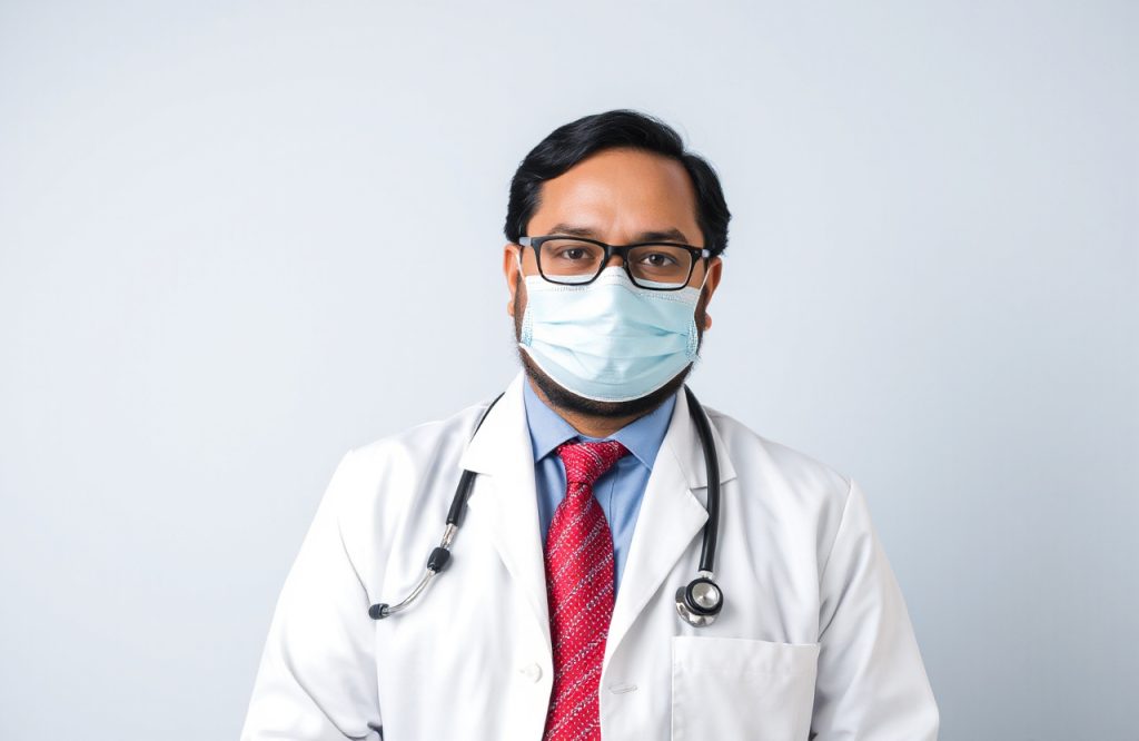 Young Doctors Eyeing International Opportunities Should Acknowledge Indias Growing Healthcare Infrastructure, Says JP Nadda