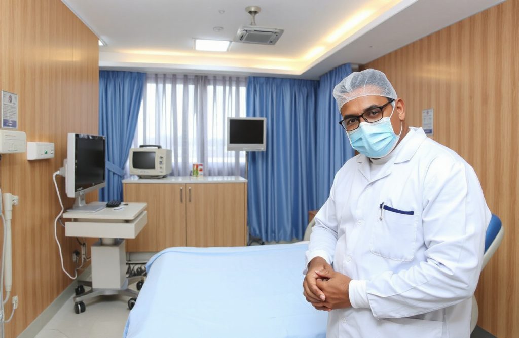 Fortis Healthcare Announces Rs 840 Crore Investment for 300+ New Beds in Bengaluru